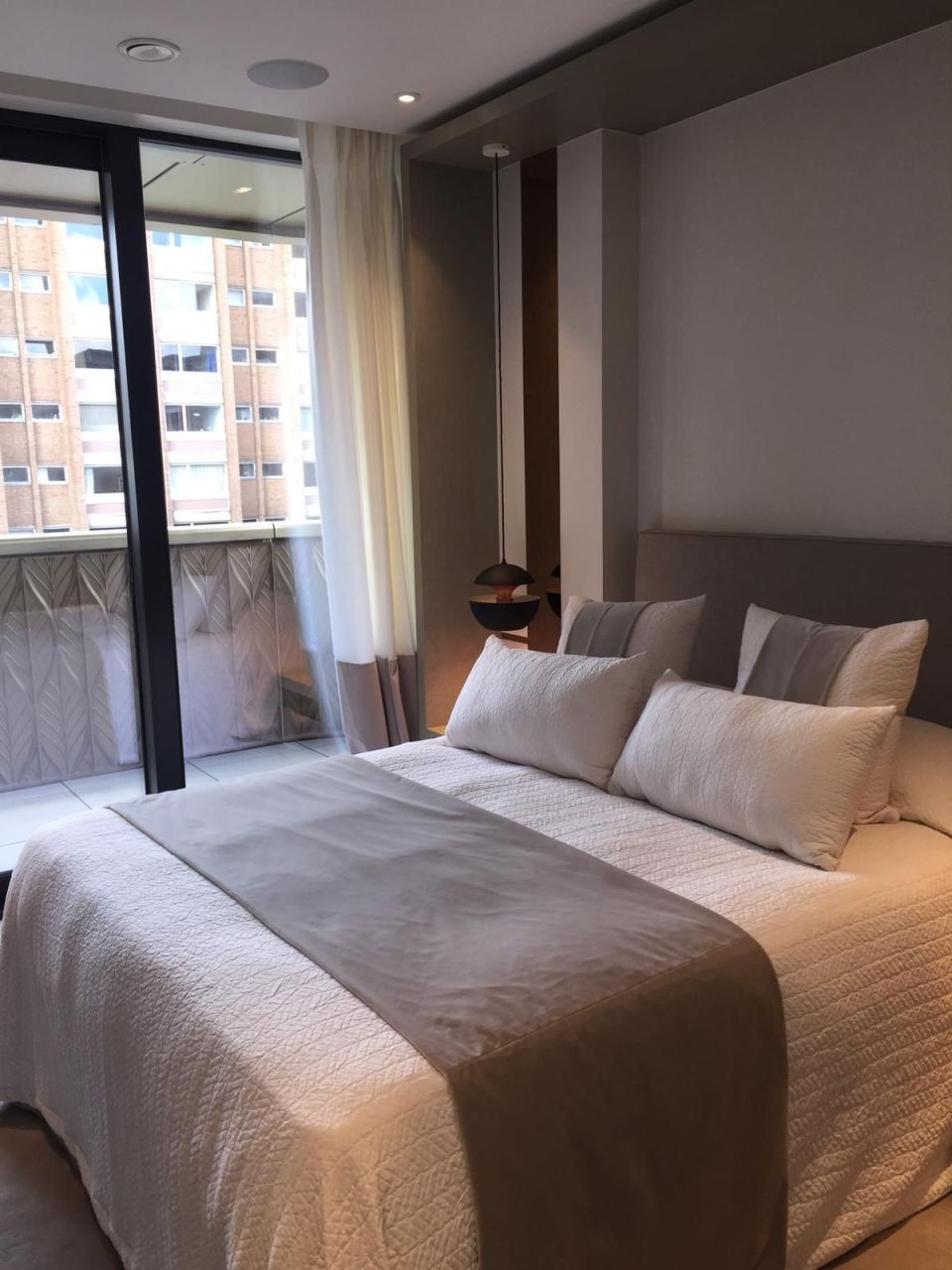 Апартаменты в Лондоне, Великобритания, 59 м² - фото 1