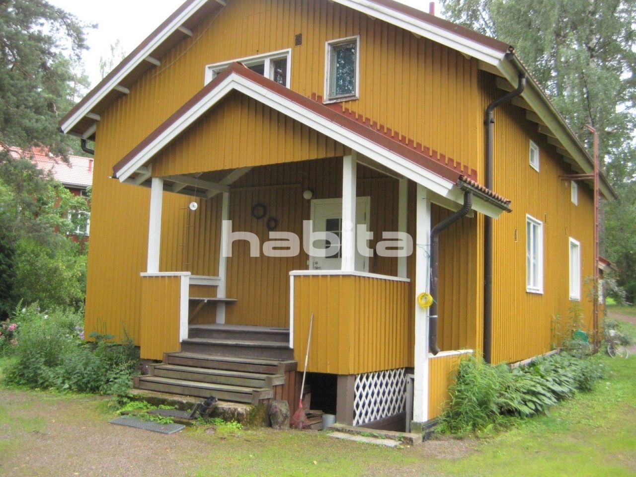 Дом в Коуволе, Финляндия, 64 м2 - фото 1