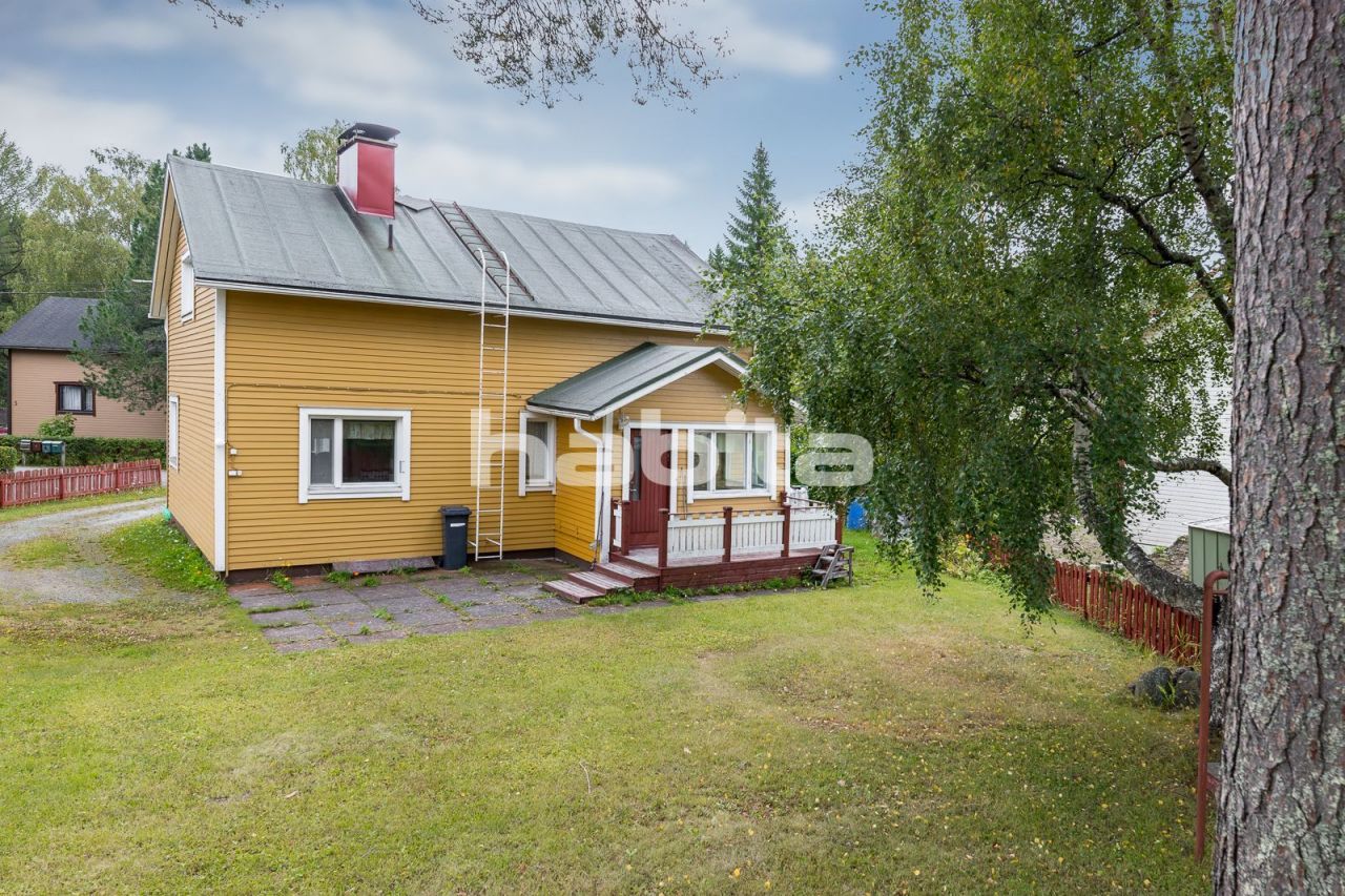 Дом в Кеми, Финляндия, 102 м2 - фото 1