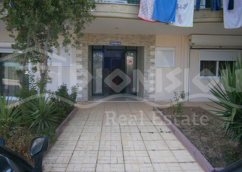 Апартаменты на Халкидиках, Греция, 53 м2 - фото 1