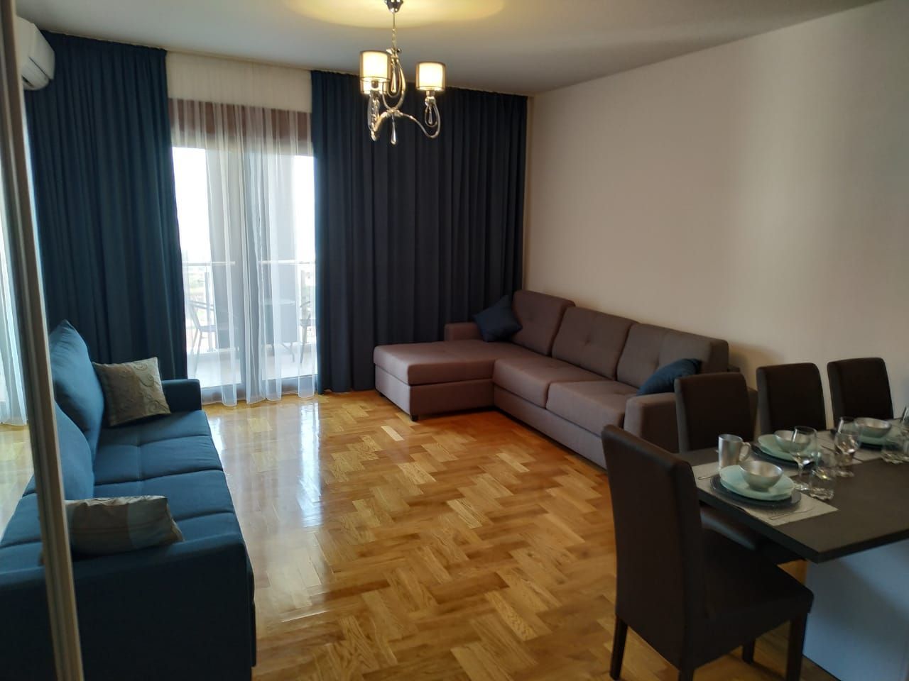 Коммерческая недвижимость в Бечичи, Черногория, 40 м² - фото 2