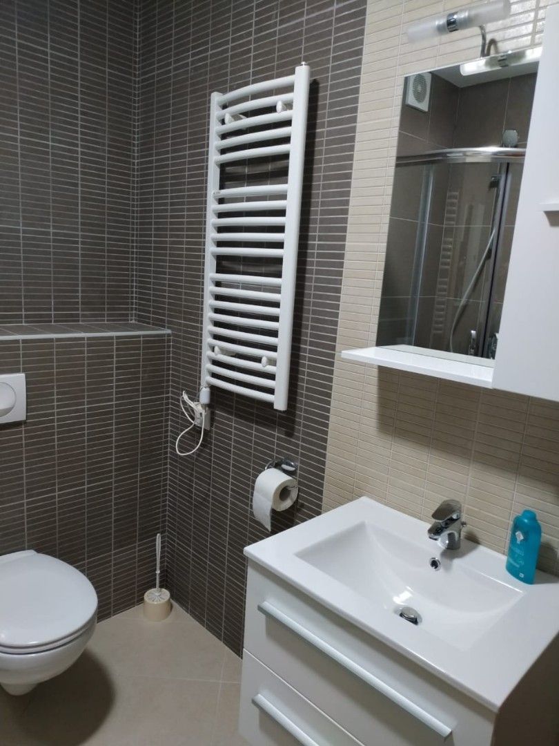 Коммерческая недвижимость в Бечичи, Черногория, 40 м² - фото 7