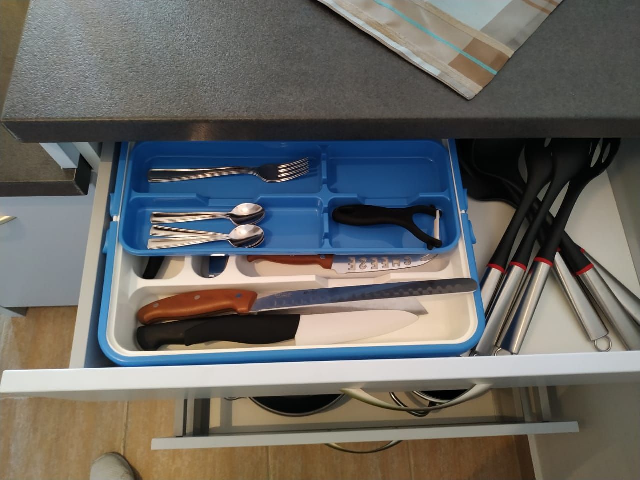 Коммерческая недвижимость в Бечичи, Черногория, 40 м² - фото 11