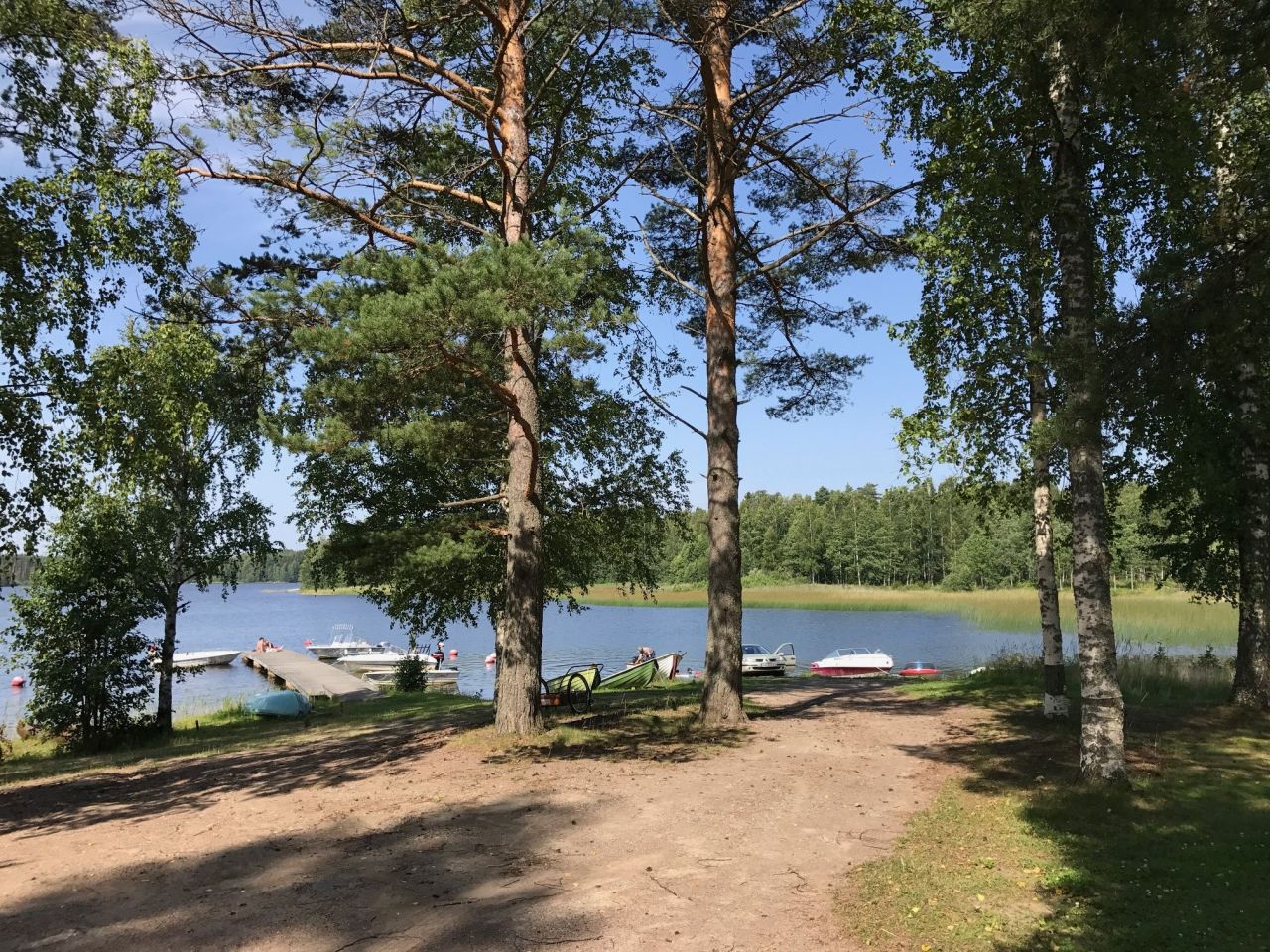 Таунхаус в Лаппеенранте, Финляндия, 60 м² - фото 7