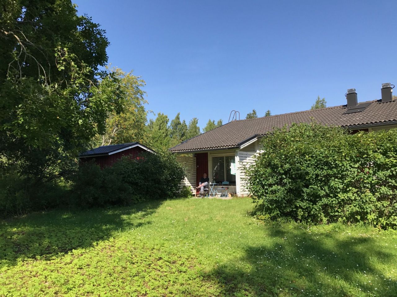 Таунхаус в Лаппеенранте, Финляндия, 60 м² - фото 2