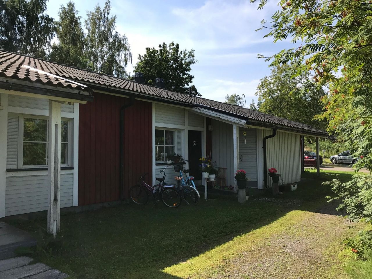 Таунхаус в Лаппеенранте, Финляндия, 60 м² - фото 9