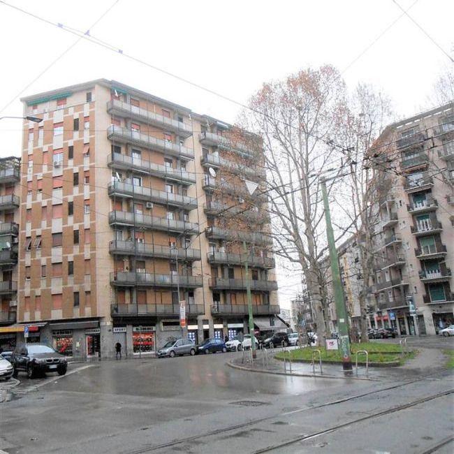 Квартира в Милане, Италия, 51 м2 - фото 1