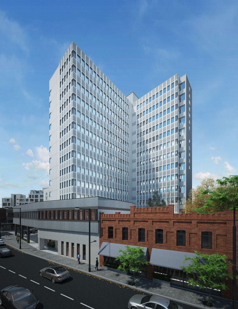 Квартира в Бирмингеме, Великобритания, 38 м² - фото 1