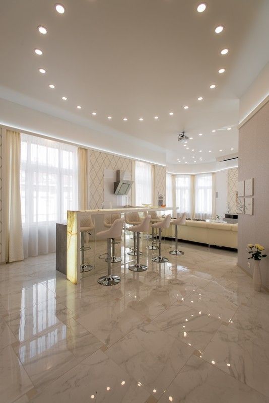 Квартира в Будапеште, Венгрия, 107 м² - фото 6