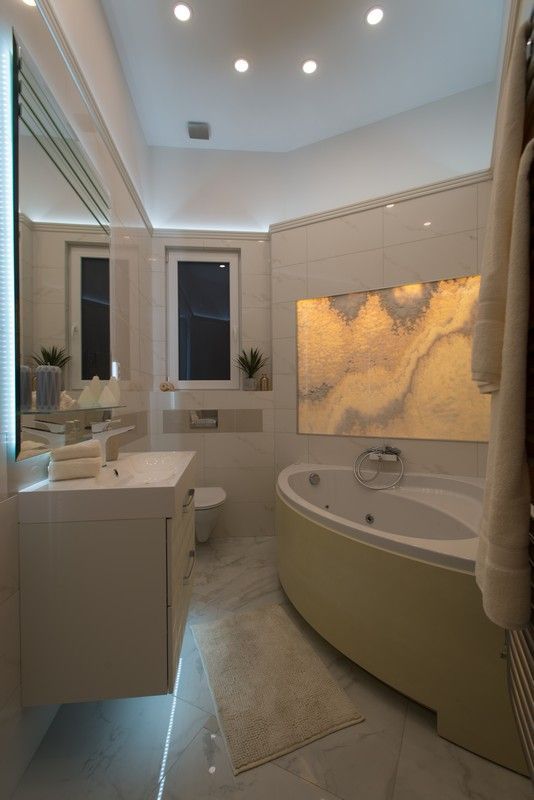 Квартира в Будапеште, Венгрия, 107 м² - фото 3