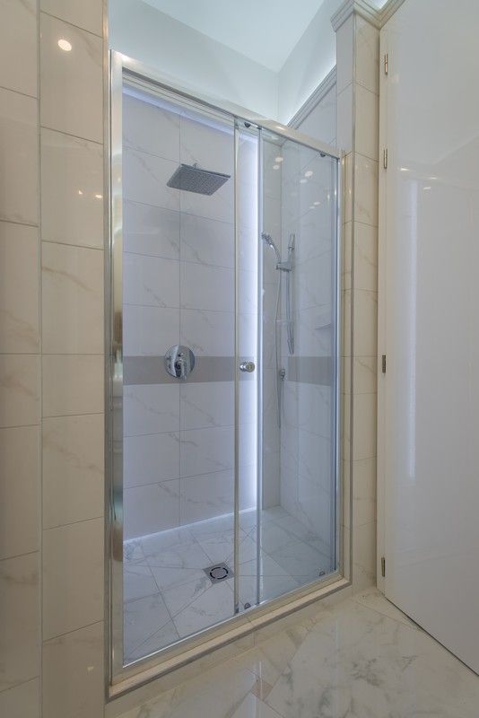 Квартира в Будапеште, Венгрия, 107 м² - фото 9