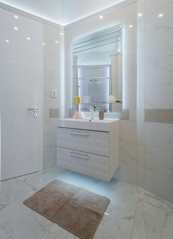 Квартира в Будапеште, Венгрия, 107 м² - фото 10