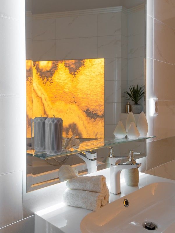 Квартира в Будапеште, Венгрия, 107 м² - фото 4