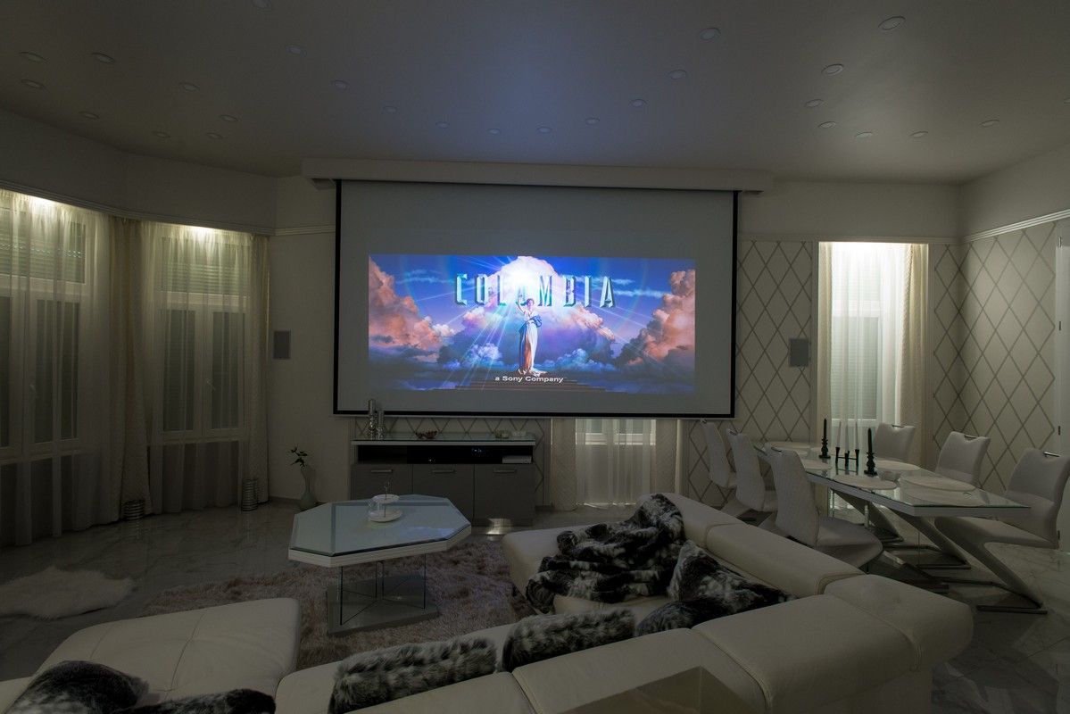 Квартира в Будапеште, Венгрия, 107 м² - фото 11