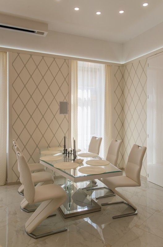 Квартира в Будапеште, Венгрия, 107 м² - фото 7