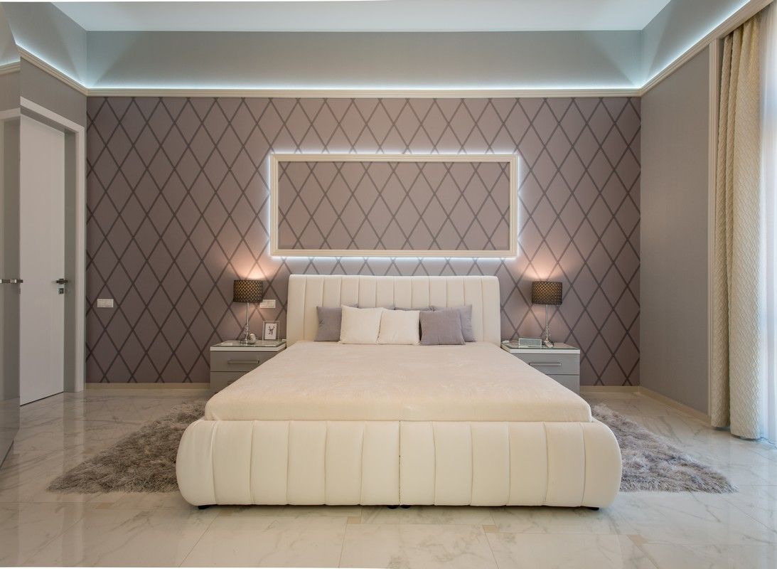 Квартира в Будапеште, Венгрия, 107 м² - фото 2