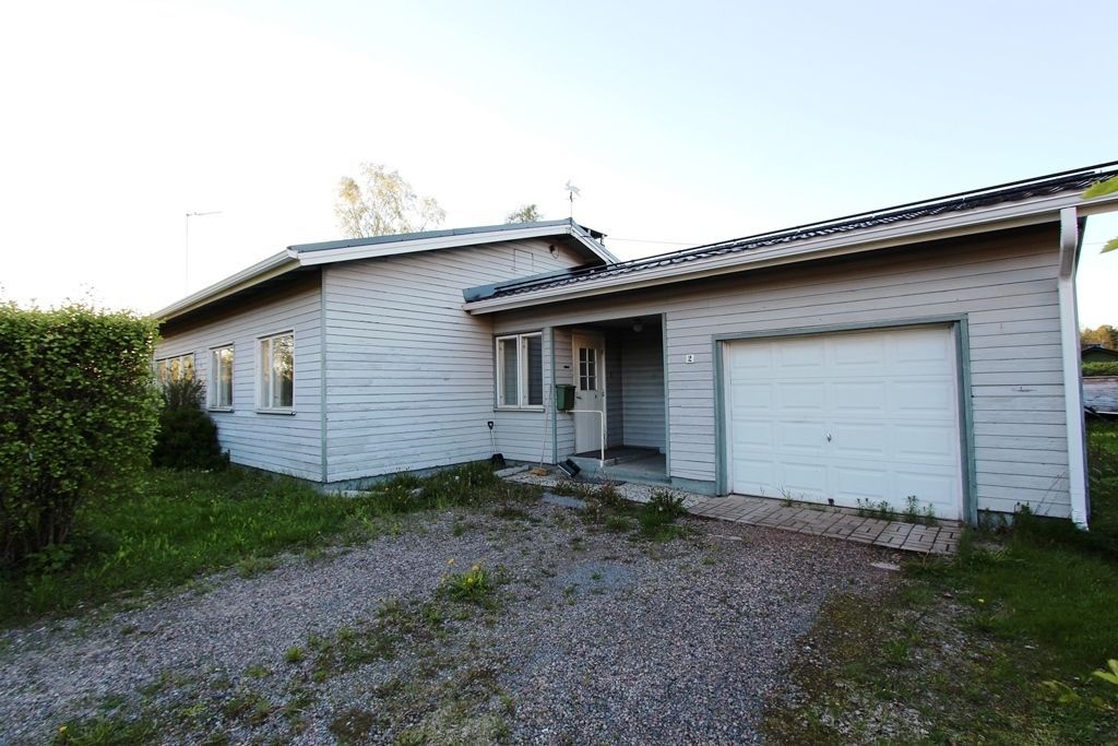 Дом в Оулу, Финляндия, 100 м2 - фото 1