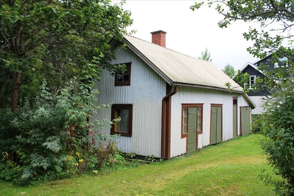 Дом в Хуитинен, Финляндия, 115 м2 - фото 1