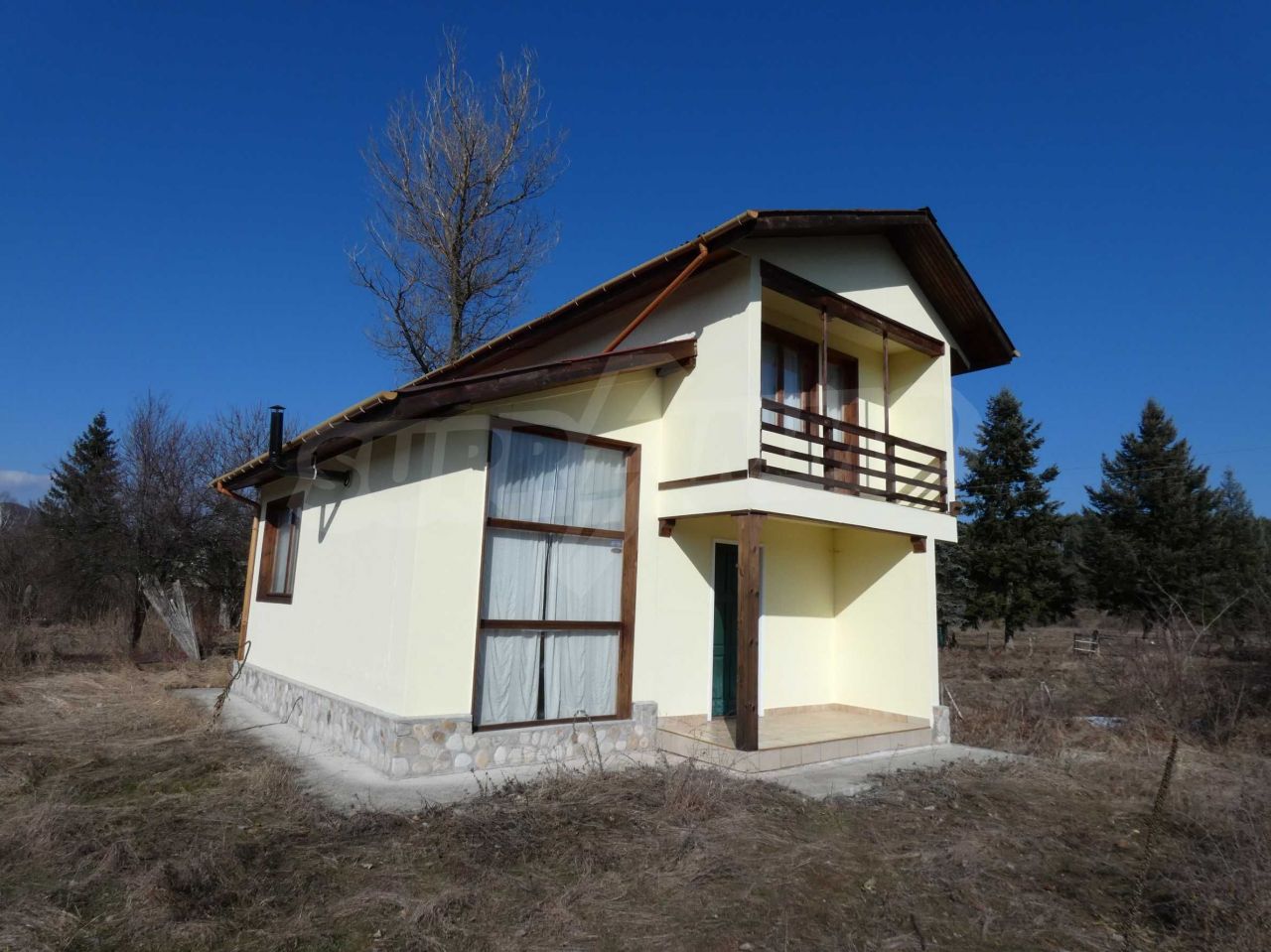 Дом в Боровце, Болгария, 82 м2 - фото 1