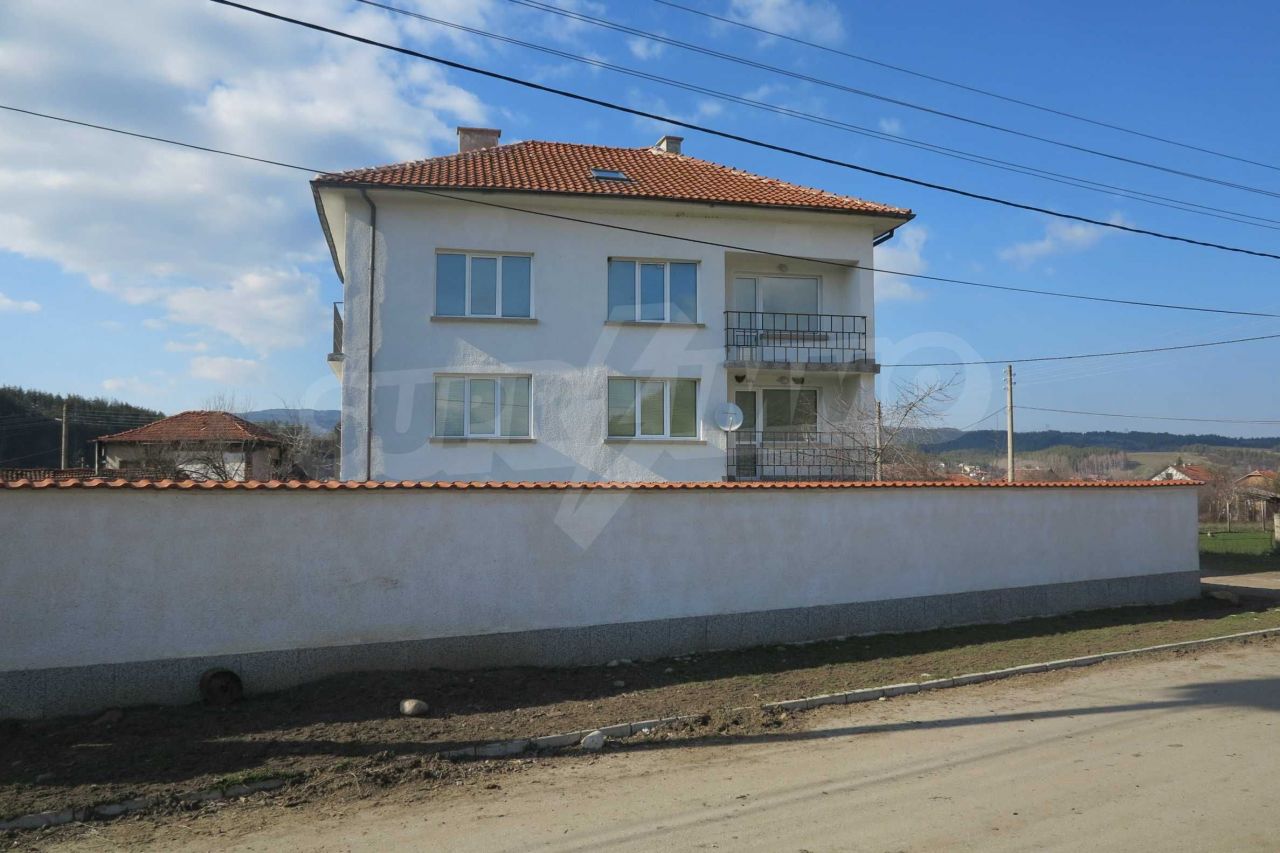 Дом в Боровце, Болгария, 444 м2 - фото 1