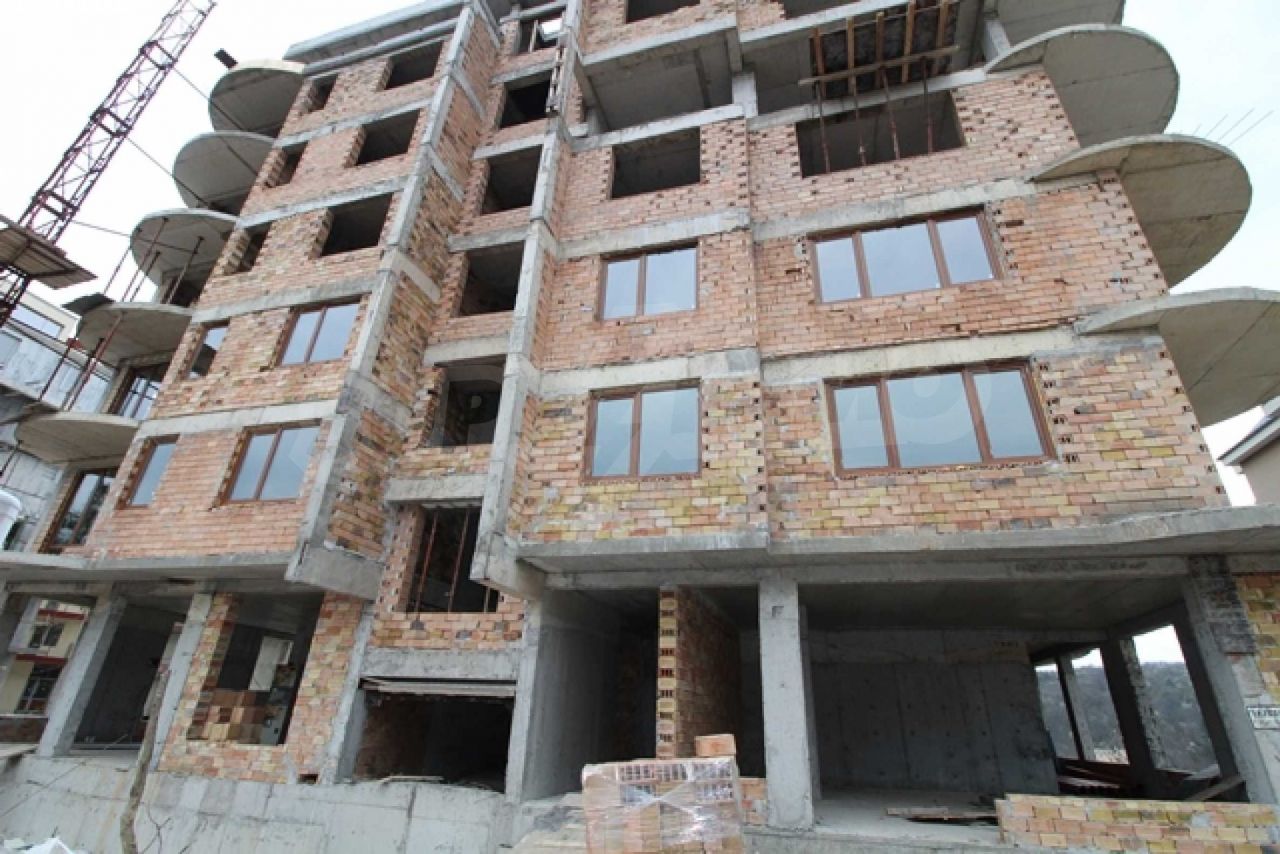 Апартаменты в Велико Тырново, Болгария, 98 м2 - фото 1