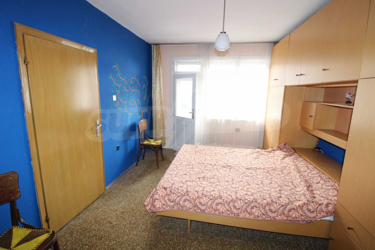 Апартаменты в Велико Тырново, Болгария, 148 м2 - фото 1