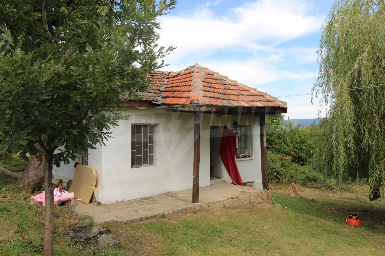 Дом в Елене, Болгария, 40 м2 - фото 1