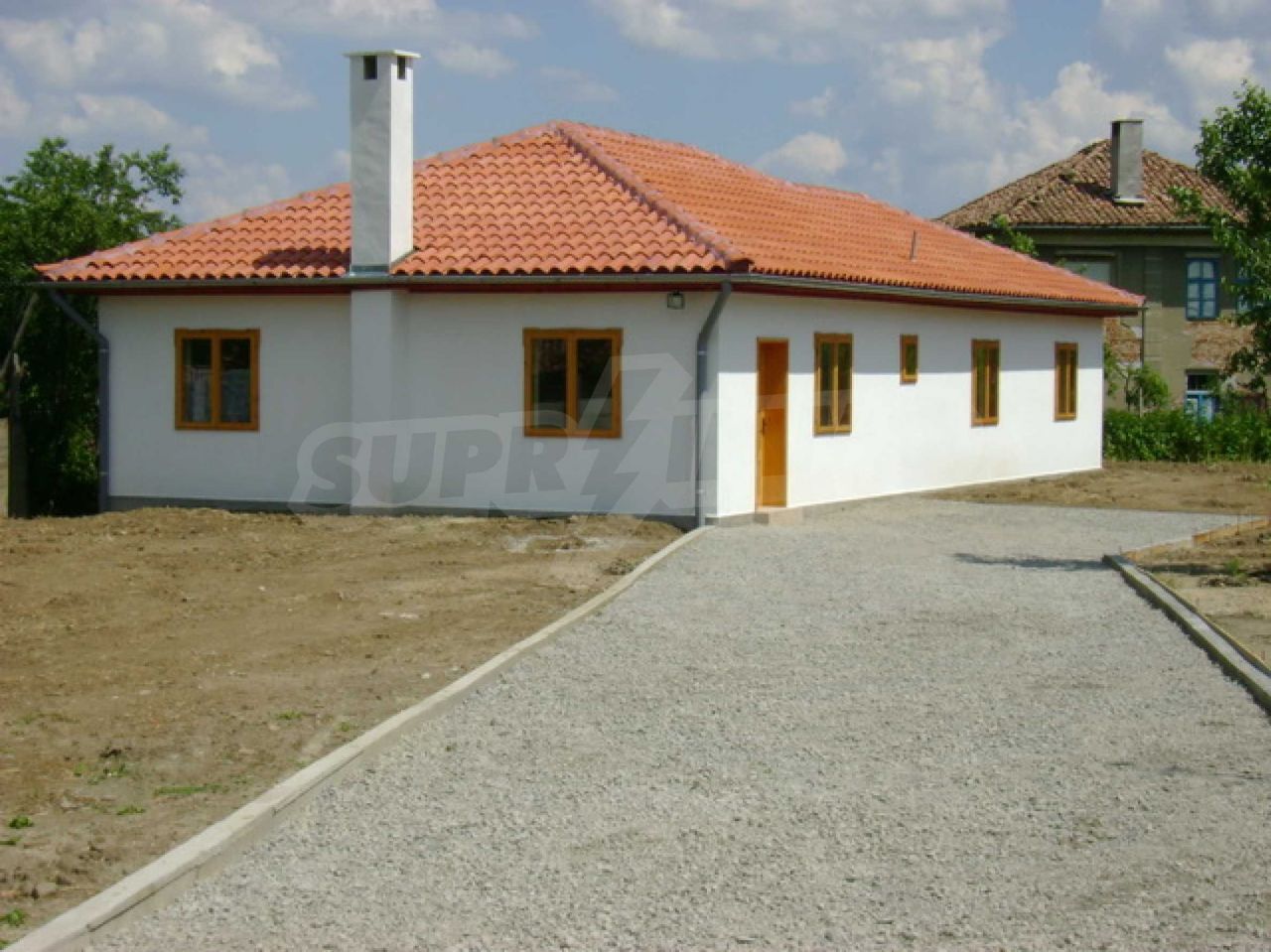 Дом в Велико Тырново, Болгария, 130 м2 - фото 1