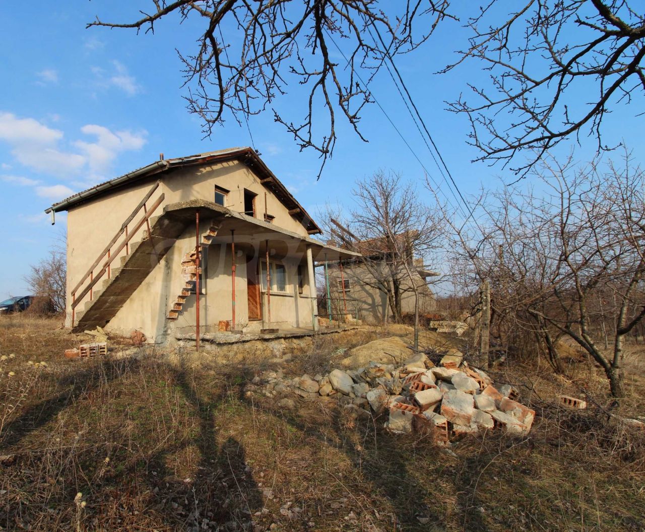 Дом в Велико Тырново, Болгария, 81 м2 - фото 1
