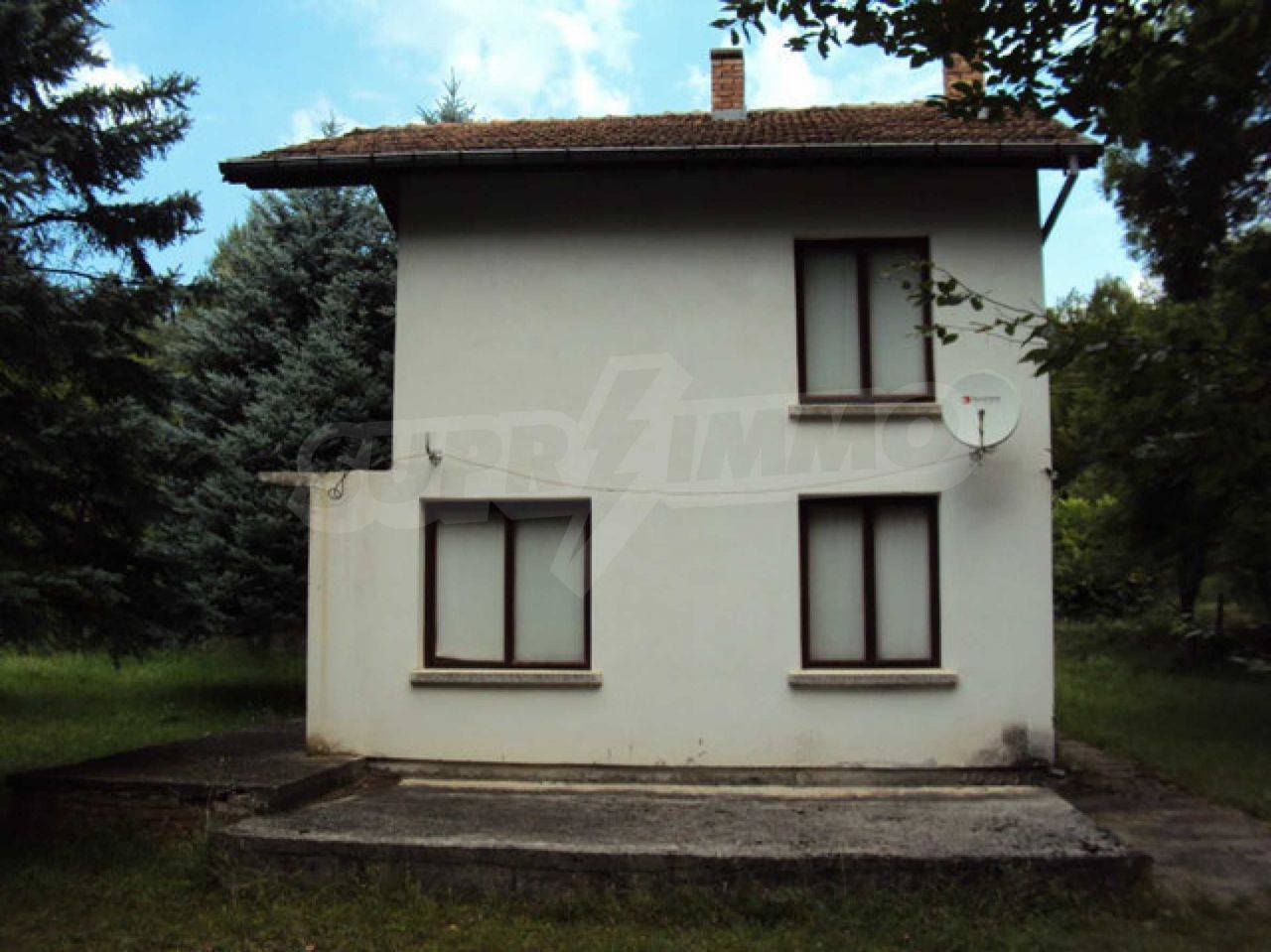 Дом в Габрово, Болгария, 200 м2 - фото 1