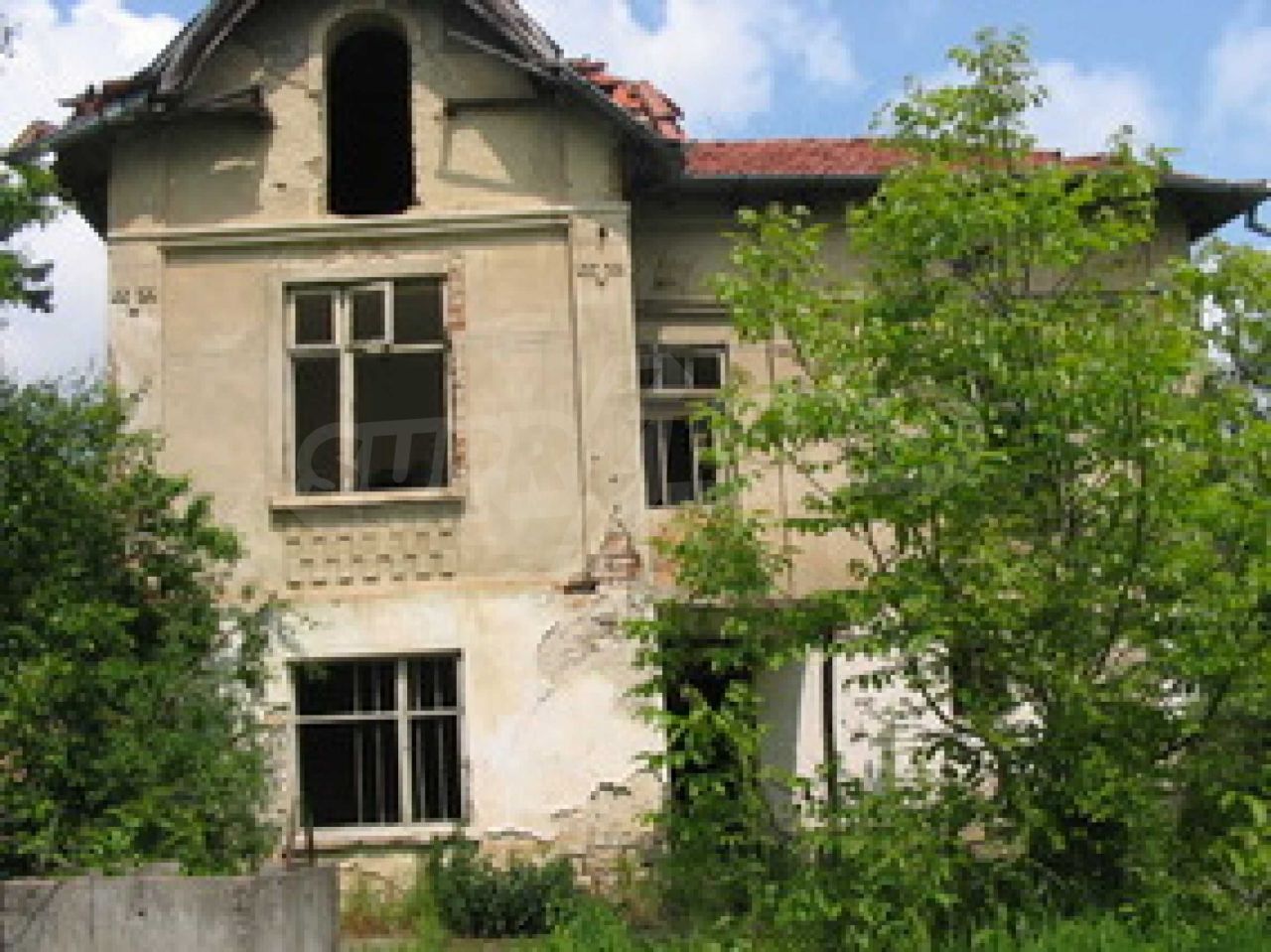 Дом Добромирка, Болгария, 80 м2 - фото 1