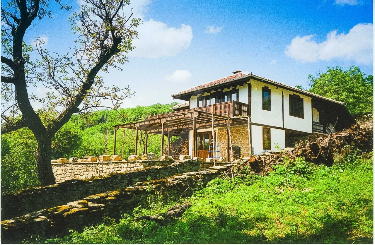 Дом в Трявне, Болгария, 260 м2 - фото 1