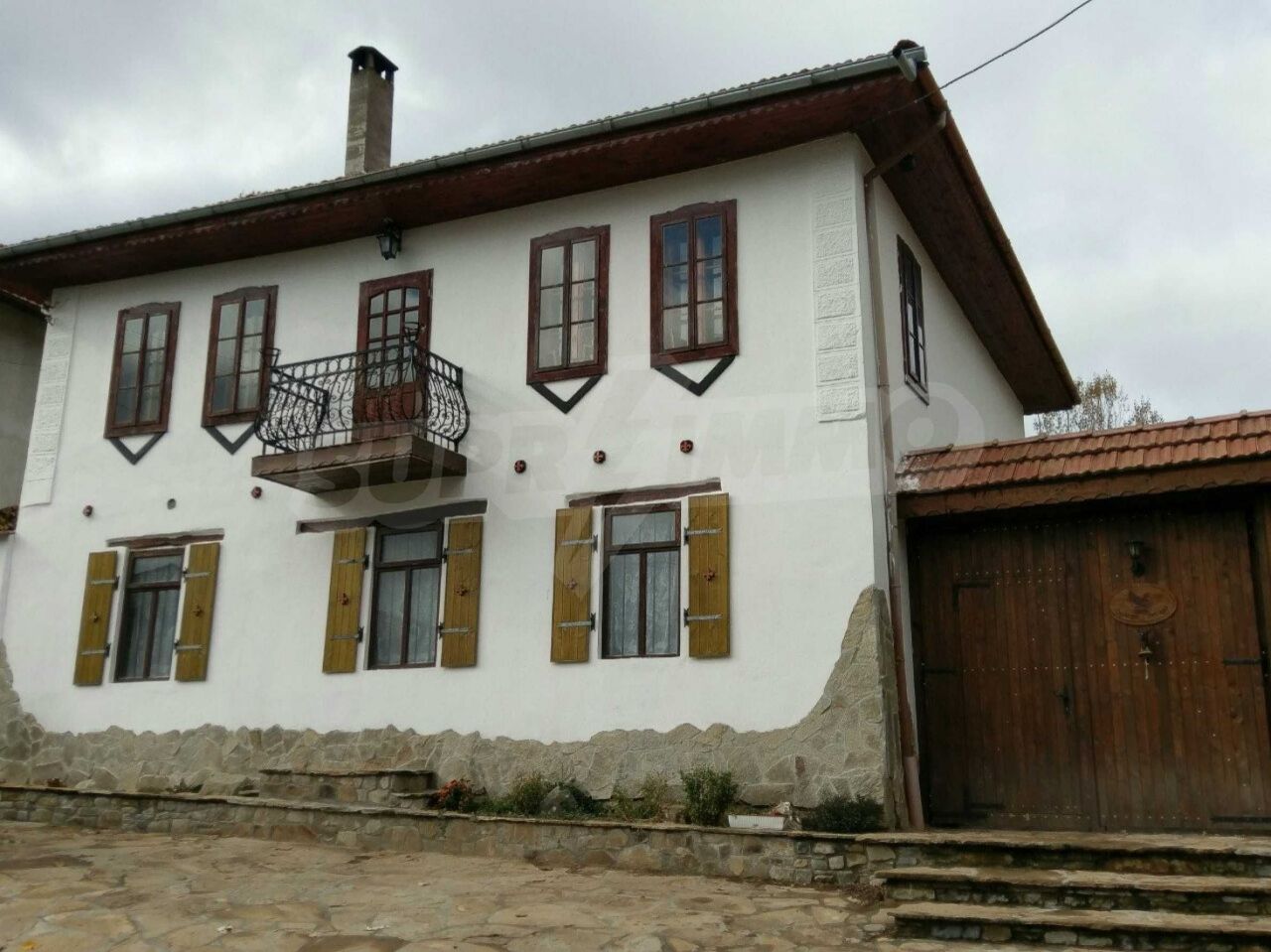 Дом в Габрово, Болгария, 176 м2 - фото 1