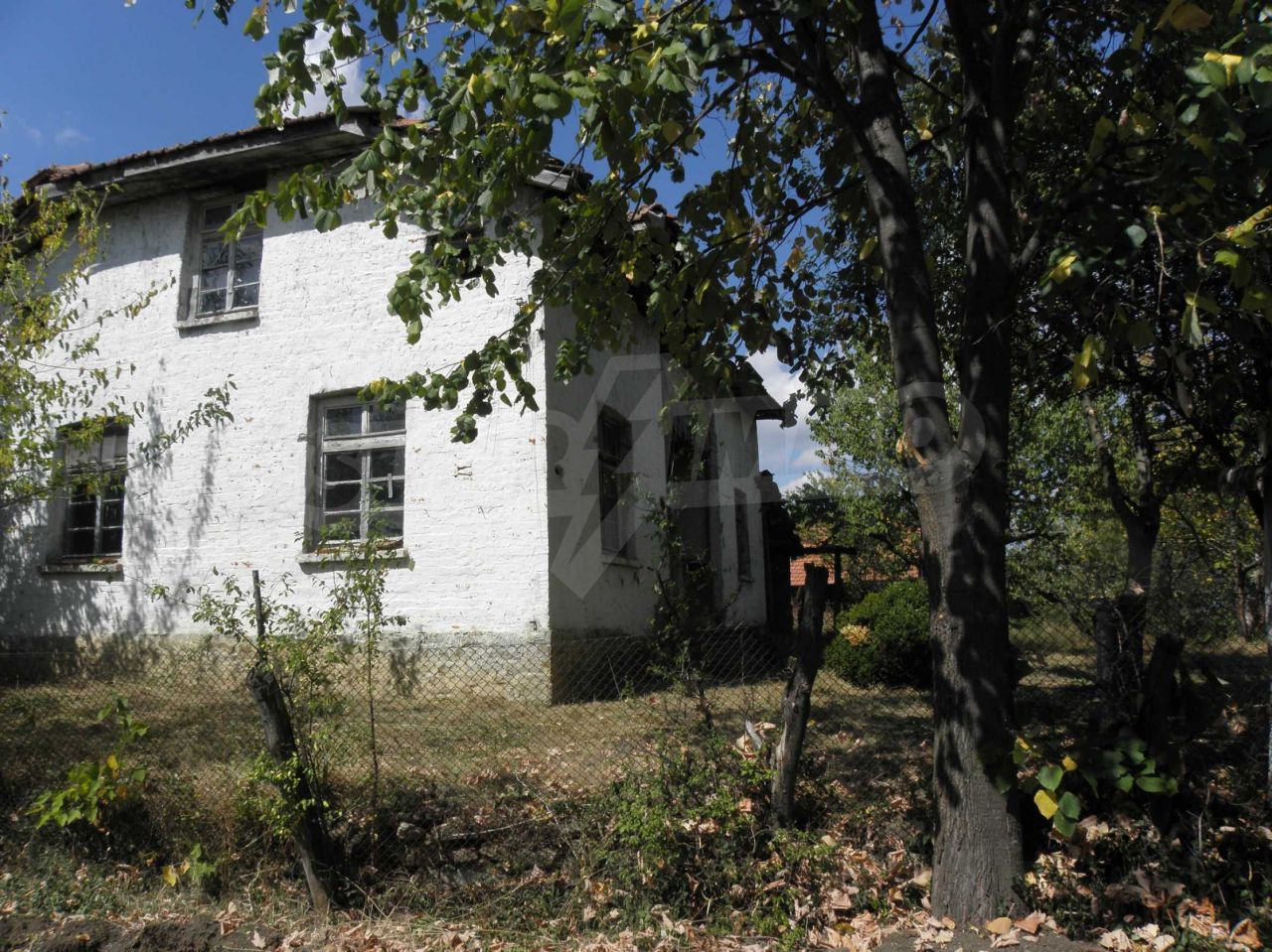 Дом Севлиево, Болгария, 80 м2 - фото 1