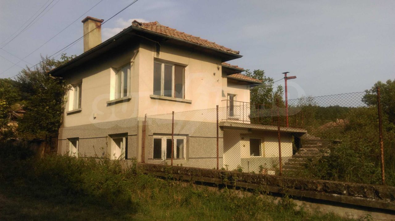 Дом в Бяле, Болгария, 130 м2 - фото 1