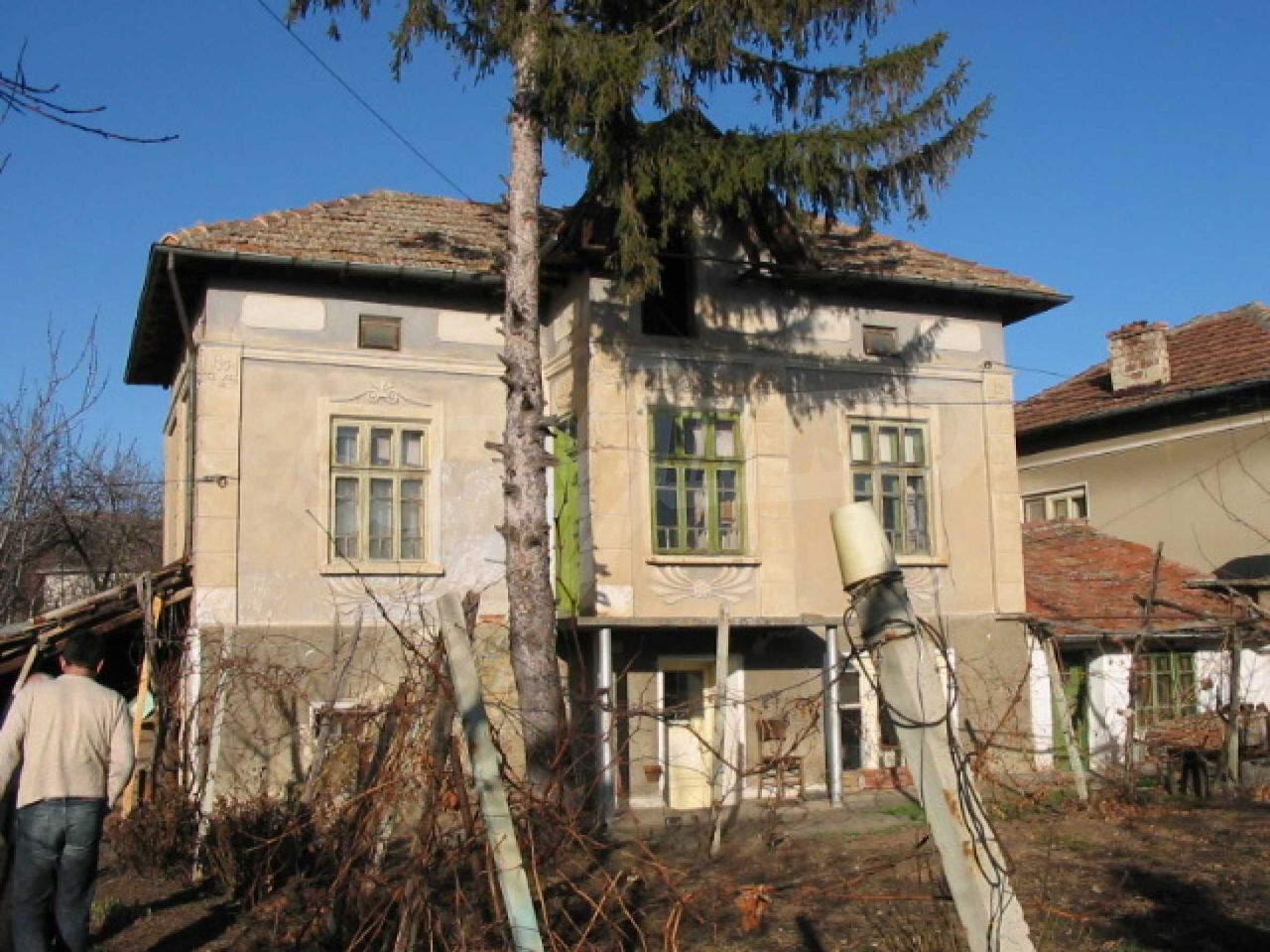 Дом в Велико Тырново, Болгария, 120 м2 - фото 1
