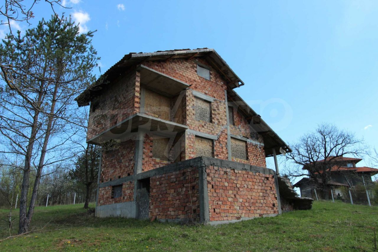 Дом в Априлци, Болгария, 120 м2 - фото 1