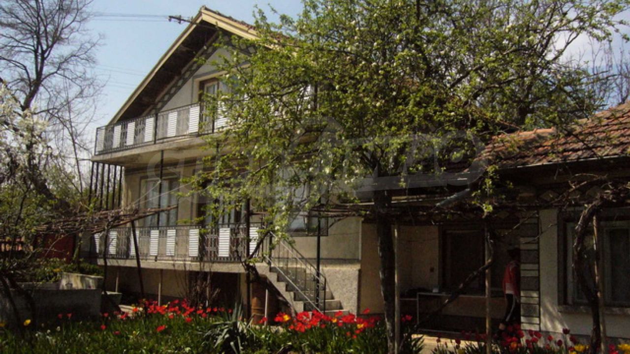 Дом Обединение, Болгария, 120 м2 - фото 1