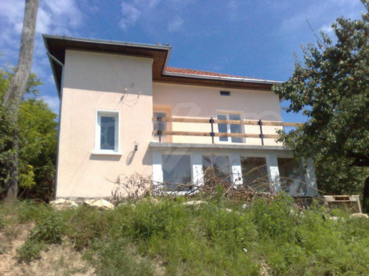 Дом в Плевене, Болгария, 150 м2 - фото 1