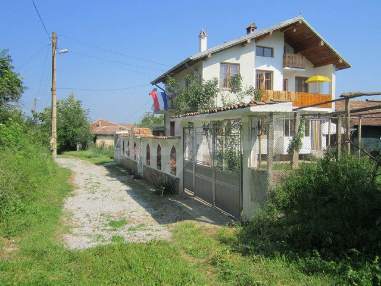 Дом в Велико Тырново, Болгария, 250 м2 - фото 1