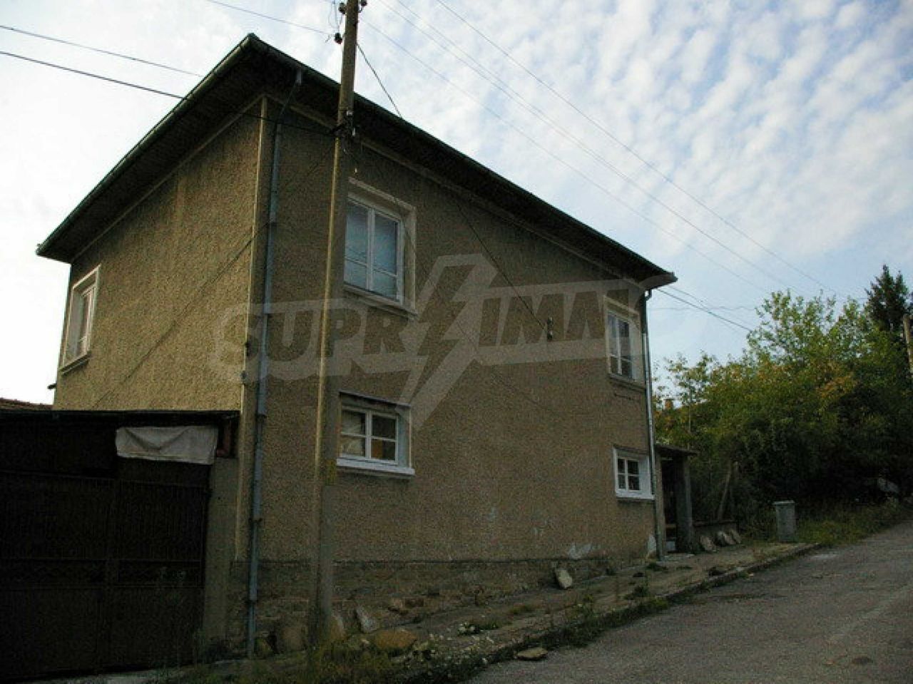 Дом в Габрово, Болгария, 212 м2 - фото 1