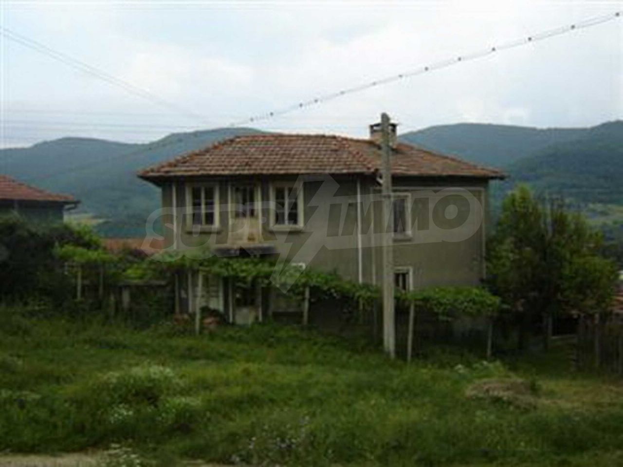 Дом в Ловече, Болгария, 150 м2 - фото 1