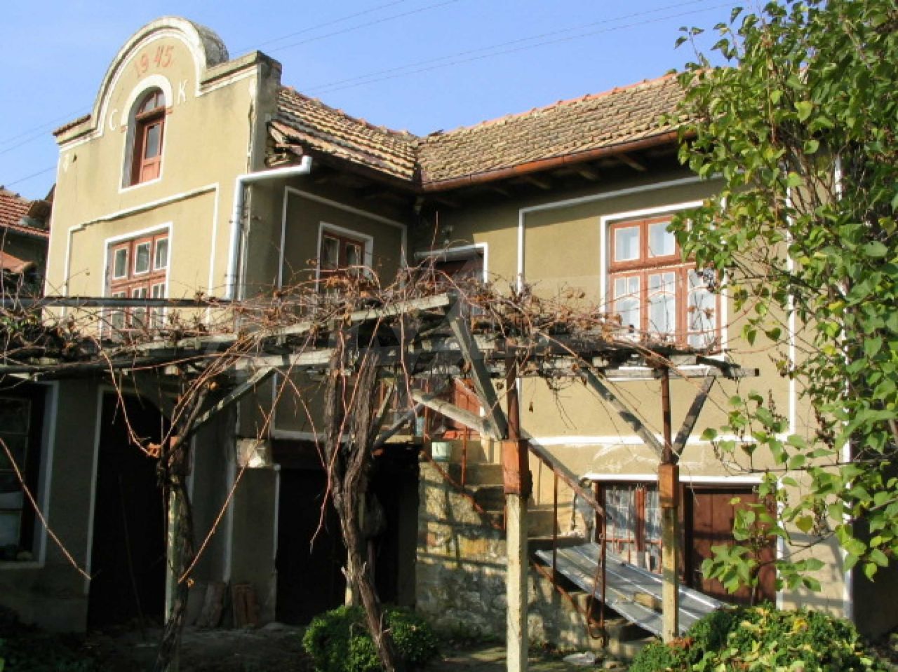 Дом Veliko Tarnovo, Болгария, 100 м2 - фото 1
