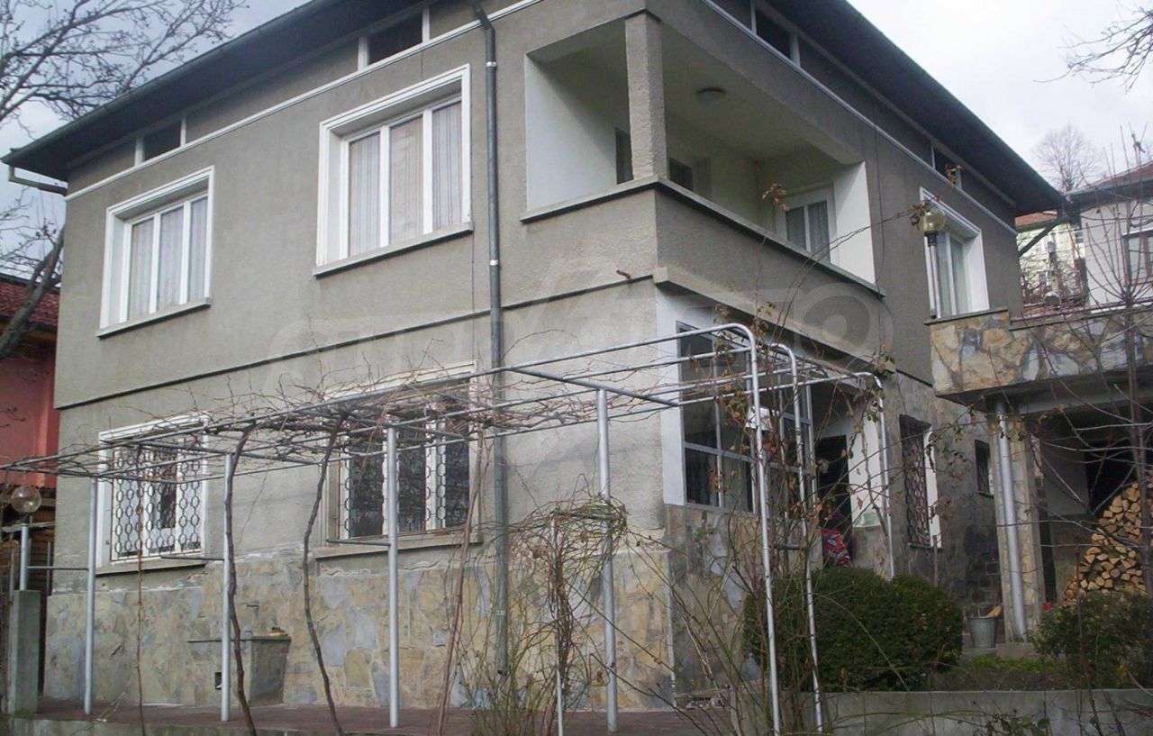 Дом в Трявне, Болгария, 244 м2 - фото 1