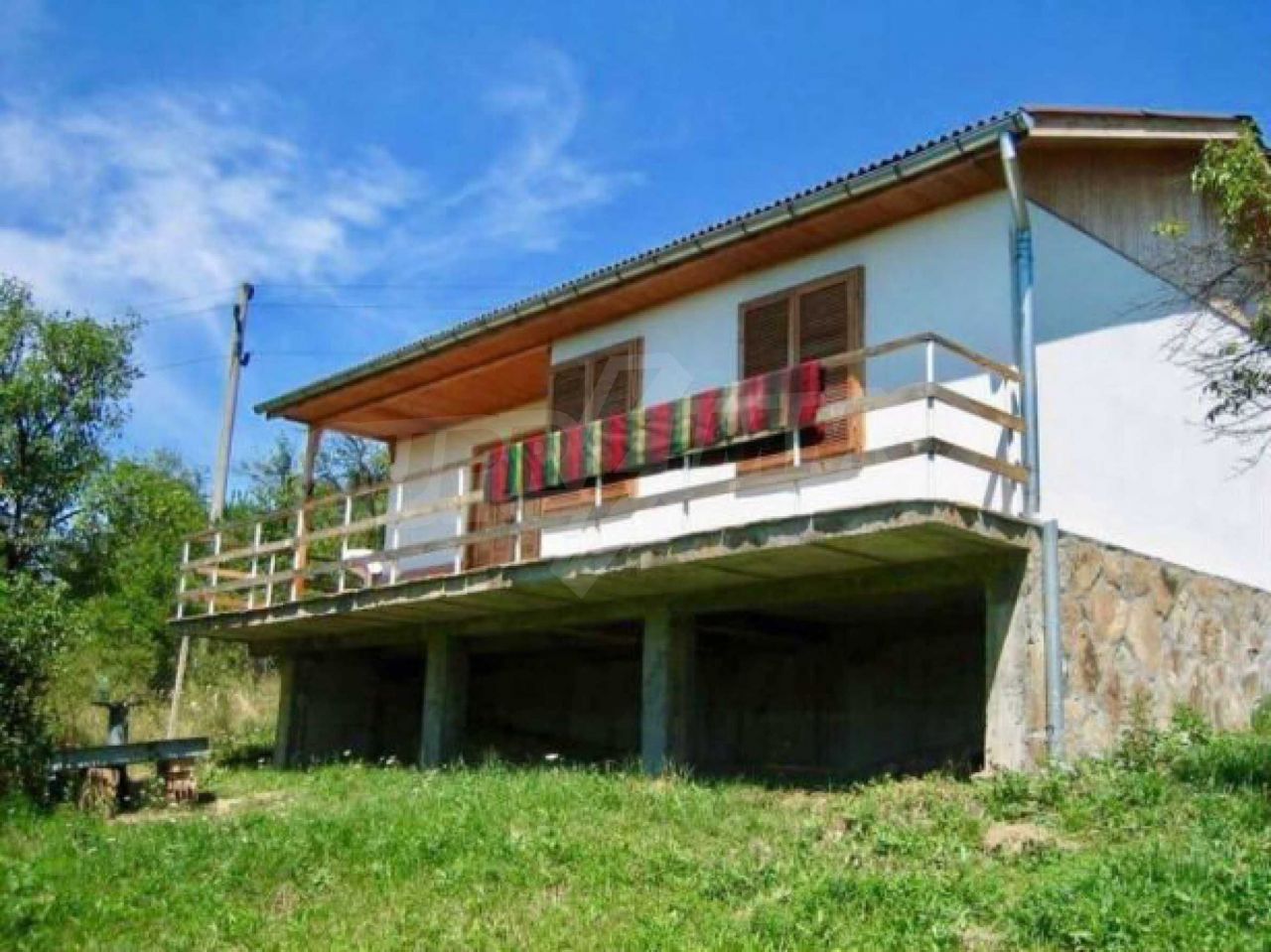 Дом в Габрово, Болгария, 68 м2 - фото 1