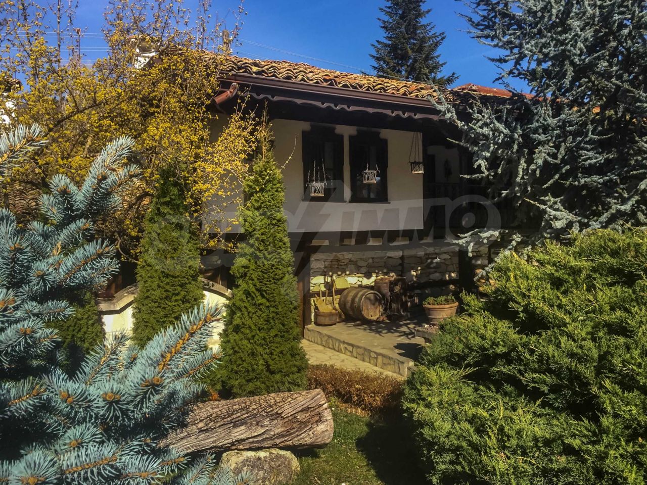 Дом в Шумене, Болгария, 180 м2 - фото 1