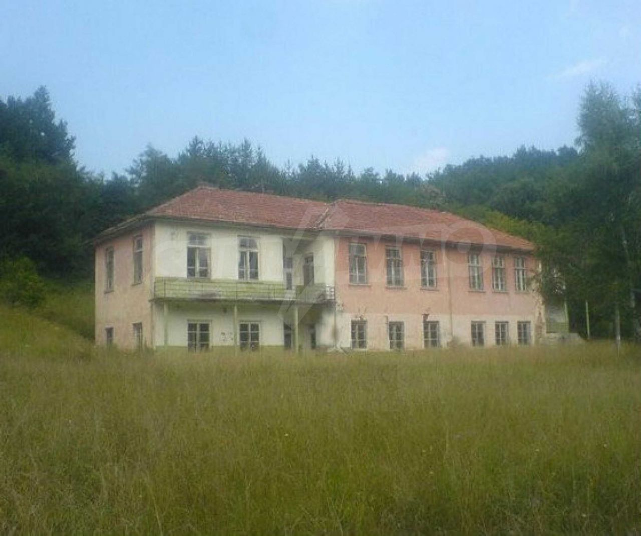 Дом в Трояне, Болгария, 800 м2 - фото 1