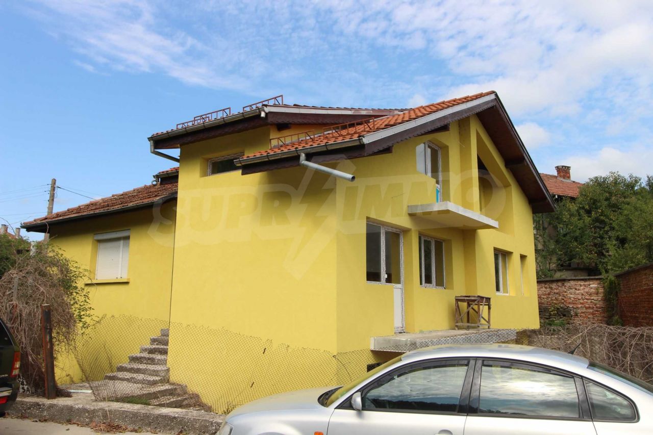Дом в Трявне, Болгария, 181 м2 - фото 1