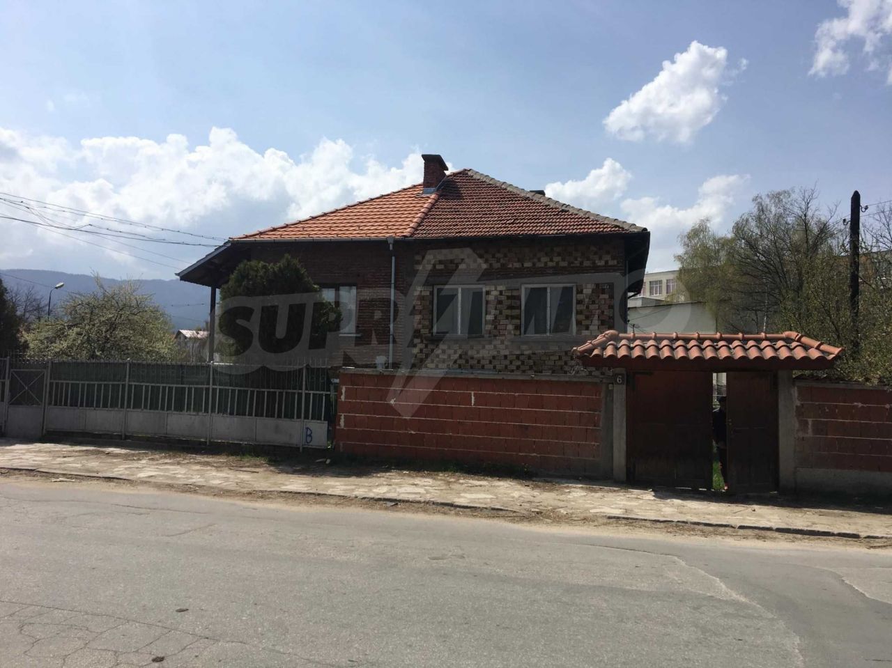 Дом Ракитово, Болгария, 160 м2 - фото 1