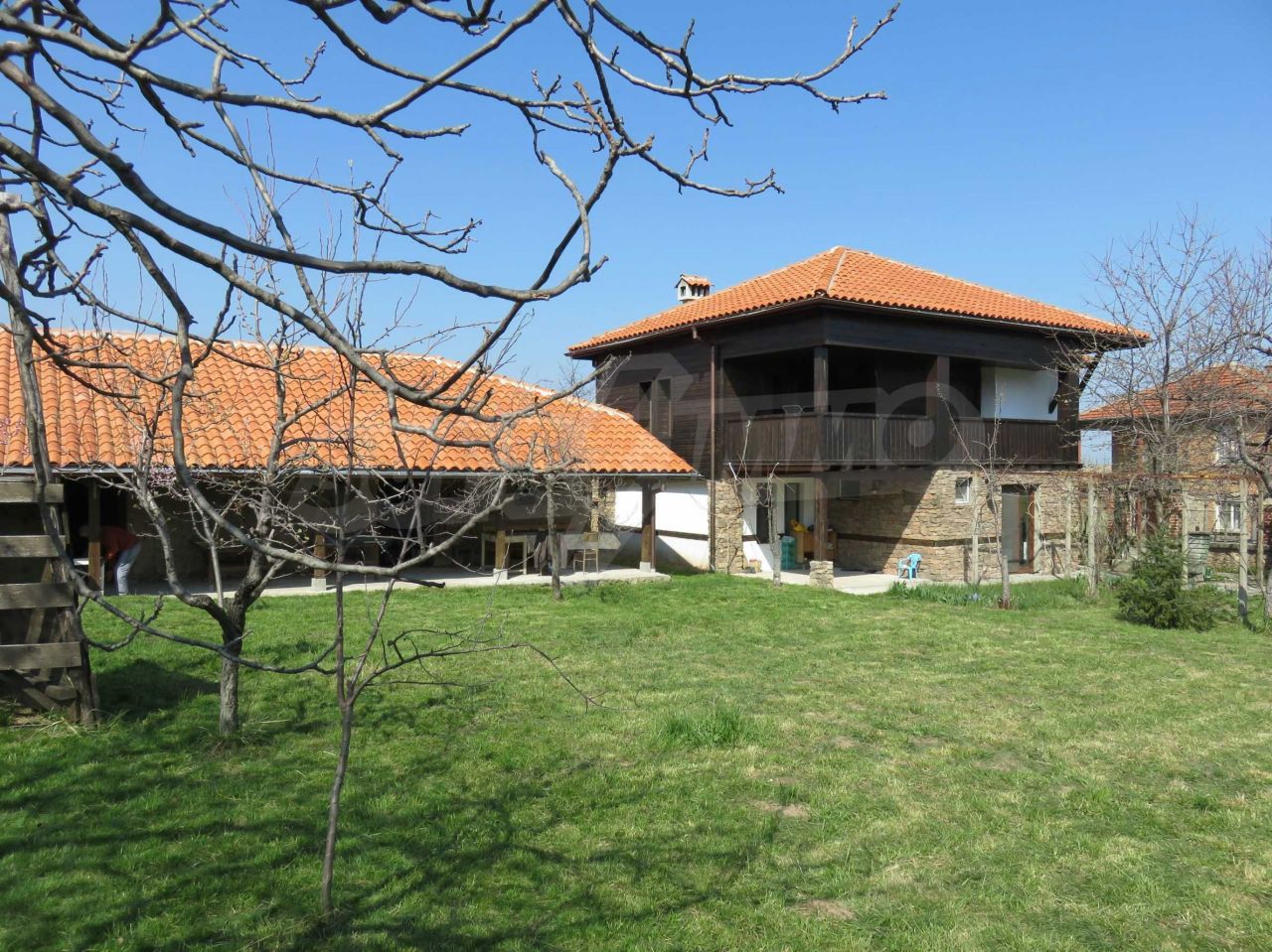 Дом Асеновград, Болгария, 180 м2 - фото 1